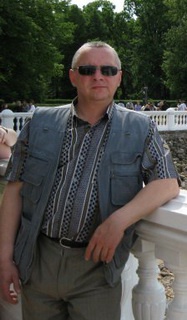 Александр Самсонов Александр Самсонов