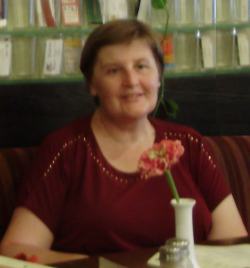 Ксения Тихомирова Ксения Тихомирова