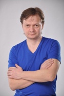 Роман Грачёв Роман Грачёв