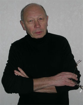 Николай Дежнев Николай Дежнев