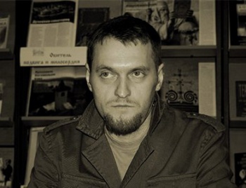 Алексей А. Шепелев Алексей А. Шепелев