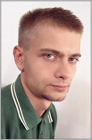 Сергей Сакин Сергей Сакин