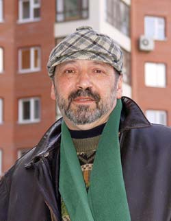 Андрей Матвеев Андрей Матвеев
