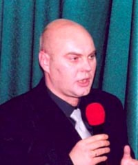 Олег Блоцкий Олег Блоцкий