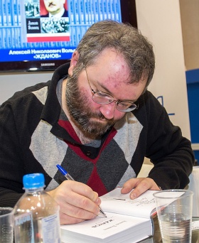 Алексей Волынец Алексей Волынец