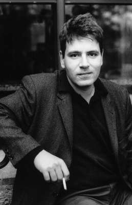 Марсель Байер Марсель Байер