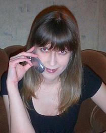 Юлия Голубева Юлия Голубева