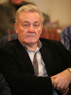 Сергей Заплавный Сергей Заплавный