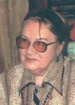 Адель Алексеева Адель Алексеева