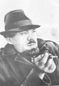 Иван Басаргин Иван Басаргин