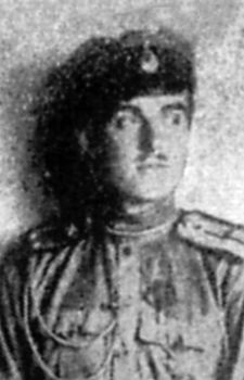 Михаил Каратеев Михаил Каратеев