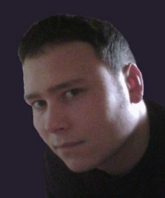 Виталий Вавикин Виталий Вавикин