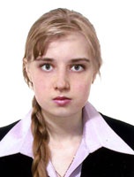 Екатерина Митрофанова Екатерина Митрофанова