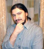 Николай Бершицкий Николай Бершицкий