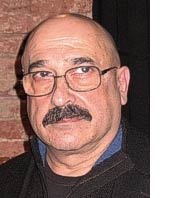 Юрий Милославский Юрий Милославский