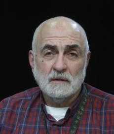 Сергей Каледин Сергей Каледин