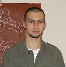 Любко Дереш Любко Дереш