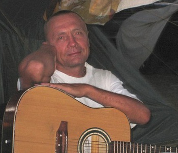 Сергей Лесков Сергей Лесков