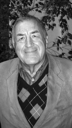 Валерий Попов Валерий Попов