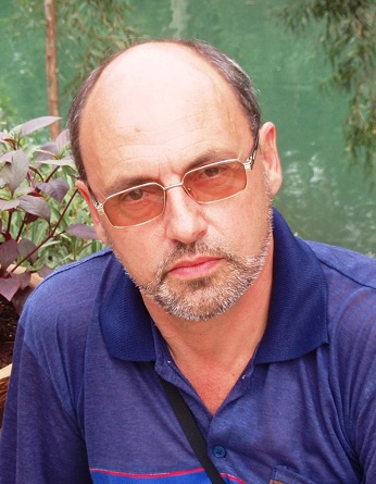 Владимир Лидский Владимир Лидский