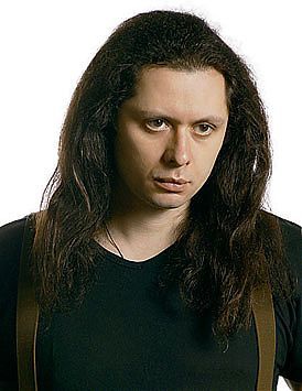 Михаил Елизаров Михаил Елизаров