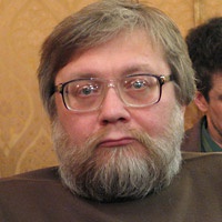 Владимир Губайловский Владимир Губайловский