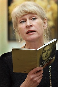 Олеся Николаева Олеся Николаева