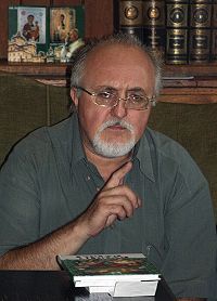 Юрий Винничук Юрий Винничук