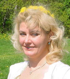 Наталья Копсова Наталья Копсова