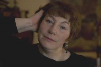 Елена Холмогорова Елена Холмогорова