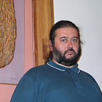 Дмитрий Данилов Дмитрий Данилов