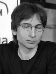 Олег Зоберн Олег Зоберн