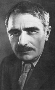 Дер Нистер Дер Нистер