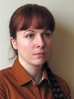 Дарья Бобылева Дарья Бобылева
