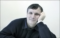 Александр Покровский Александр Покровский