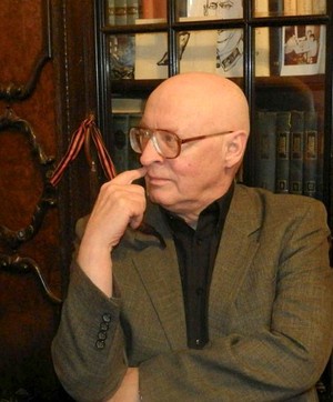 Николай Беспалов Николай Беспалов