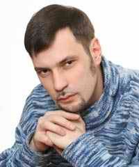 Михаил Ремер Михаил Ремер