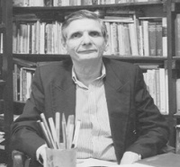 Хулио Травьесо Серрано