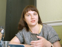 Мария Елиферова Мария Елиферова