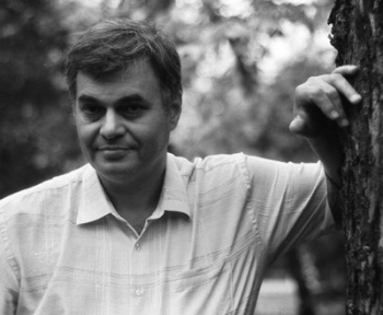 Артур Кангин Артур Кангин