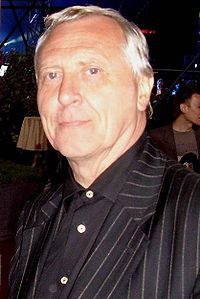 Питер Гринуэй Питер Гринуэй