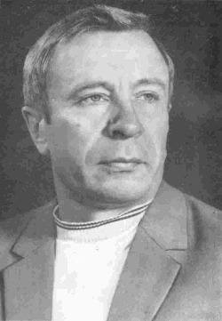 Николай Кузьмин Николай Кузьмин