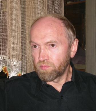 Александр Трапезников Александр Трапезников