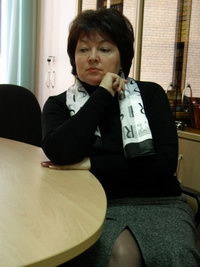 Светлана Шишкова-Шипунова Светлана Шишкова-Шипунова