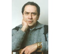 Захар Оскотский Захар Оскотский