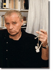 Януш Гловацкий