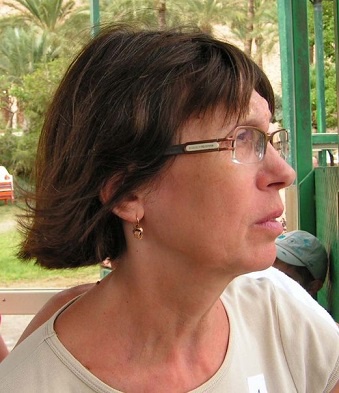 Ирина Борисова
