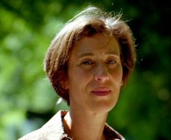 Каролина Ламарш