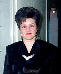 Неонилла Самухина Неонилла Самухина