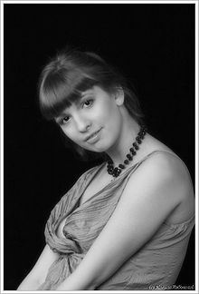 Анна Андрианова Анна Андрианова